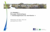 3e PNAMH – Groupe thématique «Aménagement du territoire»pnmh.espaces-naturels.fr/sites/default/files/fichiers/Gth_Aménagt... · Colloque programméles 24 et 25 mars 2016 ...