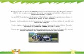 Une fois de plus, la classe de BTSA Développement et ...cdt61.media.tourinsoft.eu/upload/dossier-de-presse-2015-final.pdf · Organisé sur l'exploitation du lycée Agricole de Sées