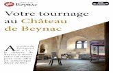 Votre tournage au Château de Beynacchateau-beynac.com/wp-content/uploads/2018/04/dossierde... · 2018. 4. 6. · contact@chateau-beynac.com Ciné-Passion en Périgord 8, rue Amiral