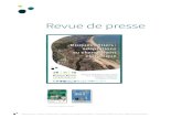 Revue de presse - Parc naturel régional du Marais poitevin...Revue de presse - Colloque "Risques côtiers : adaptation au changement climatique" - 26 novembre 2019 - Parc naturel