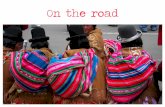 On the roadapa.streamakaci.com/IMG/pdf/On_the_road.pdf · communautés du Mexique et du Guatemala, pays d’une grande richesse et diversité artisanale (tissage, broderie, argent