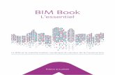 BIM Book - fr.mum.ch · BIM pour tous Dans le domaine du bâtiment, des infrastructures et de l’aménagement urbain en général, la transition numérique se caractérise par la