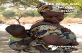 LES MGF AU S ÉN ÉGAL - 28 Too Many Research … · En général, les Mandingues ont le taux le plus élevé, suivis par l es Soninkés, les ... région de Haute Casamance ont adopté