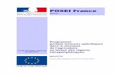 ODEADOM, Office de développement de l'économie agricole … · POSEI France Mayotte Fonds Européen Agricole de Garantie Programme portant mesures spécifiques dans le domaine de