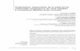 Organisation séquentielle de la plate-forme carbonatée …sciencepress.mnhn.fr/sites/default/files/articles/pdf/g... · 2015. 5. 6. · DE LAMPEDUSA Les dépôts de la plate-forme