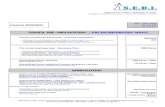 CONSEIL PRE—IMPLANTATION / PRE-INCORPORATION ADVICE · 1 Rédaction de contrats de travail bilingue ( Anglais —Français ): Drafting of bilingual employment contracts ( English