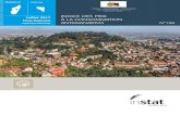 iNDiCe DeS PRiX Juillet 2017 Étude Régionale À lA ...€¦ · 2017 I.1.2 En juillet 2017, la hausse des prix à la consommation à Antananarivo ralentit en variation mensuelle