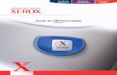 Guide de référence rapide - Xeroxdownload.support.xerox.com/pub/docs/CC_35/userdocs/... · conventions utilisées dans ce guide. Orientation Le terme Orientation fait référence