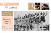 culture - Côte-d'Or Tourisme · 2017. 3. 13. · 3 rue Jean Jaurès 4 et 5 juin Dijon grésilles en Fête Week-end festif et populaire autour des cultures du monde avec une program-mation
