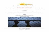 Comité d'Action AntiMondialisation Libérale de Gironde - Conseil … · 2017. 4. 19. · Dans la prison type T de Bandirma, 21 prisonniers ont annoncé par le biais de leurs familles