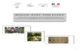 BOUGE AVEC TON ECOLE - Académie de Toulouse · Domaine 2 : Les méthodes et outils pour apprendre. Domaine 3 La formation de la personne et du citoyen En EPS : Compétence générale