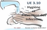 Hygiène et Prévention des Infectionsbhpicard.free.fr/Files/1__hygiene_intro.pdf · Introduction Notions d’hygiène et de lutte onte les infetions assoiées aux soins Présentation