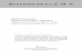 Modules de SU-bordisme. Applicationsarchive.numdam.org/article/BSMF_1987__115__257_0.pdf · 2019. 5. 10. · BulL Soc. math. France, 115. 1987, p. 257-289. MODULES DE SU-BORDISME.