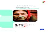 Le Fonds sociaL européen et Les gens du voyageec.europa.eu/employment_social/esf/docs/esf_roma_fr.pdf · Les gens du voyage. FICHE RÉCAPITULATIVE. Commission Européenne. 1 ...