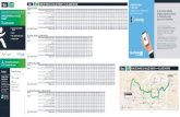 47 Bus 47 GARE DE MARNE-LA-VALLÉE CHESSY VILLAGES … · et info trafic : préparez tous vos déplacements en Île-de-France avec Informations pratiques & points de vente Contact