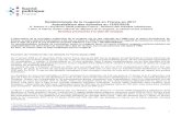 Epid£©mie de rougeole en France - 8 Donn£©es du CNR D£©tection du virus de la rougeole Du 1er janvier