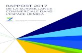 RAPPORT 2017 - ANSD Rapport rgional de... · FMI: Fonds Monétaire International GATT : Accord Général sur le Commerce et les Tarifs Douaniers ... caractérisé par une inflation