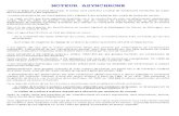 MOTEUR ASYNCHRONE - ACTGVactgv.fr/wp-content/uploads/2012/05/MOTEUR-ASYNCHRONE.pdf1-1 Principe de tonctionnem ent d'un moteur asynchrone Le stator d'un moteur asynchrone porte un enroulem