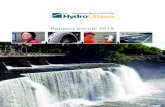 Rapport annuel 2015 - Hydro Ottawa · La photo figurant sur la page couverture du Rapport annuel représente les chutes Rideau, sur le canal Rideau, à Ottawa. Ce site abrite l’une