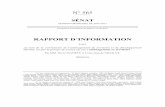 Modèle pour la frappe des Rapports Parlementaires · 2019. 2. 5. · N° 565 SÉNAT SESSION ORDINAIRE DE 2016-2017 Enregistré à la Présidence du Sénat le 31 mai 2017 RAPPORT