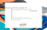Rapport d'activité 2016 - FIPHFP Fonds pour l’insertion ... · nouvelle fois à saluer avec un taux d’emploi à 6,39 %. La fonction publique hospitalière poursuit ses efforts