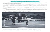 1983 : L¢â‚¬â„¢Ecole de Boxe du Val de ... Historique de l¢â‚¬â„¢ECOLE DE BOXE du Val de Moder LEcole de boxe