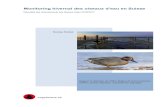 Monitoring hivernal des oiseaux d’eau en Suisse · trations sur le lac de Constance. Le Léman a perdu en importance sur la même période. Il hébergeait en moyenne de ces 25 dernières