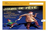 Tati - ARTEdownload.pro.arte.tv/archives/bulletin/2002bull52a.pdf · 2016. 1. 11. · Tati Pinocchio. À partir du 21 décembre, ARTE met ses habits de fêtes pour deux semaines de