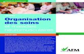 Organisation des soins et maladies neuromusculairesmyopathie.corsedusud.pagesperso-orange.fr/documents pdf/sur pag… · 5 Organisation des soins et maladies neuromusculaires de compétences