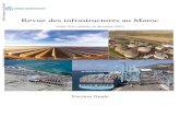 Revue des infrastructures au Maroc - World Bank Les investissements dans les infrastructures ont largement