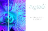 NOS PRODUITS PHARES · PDF file 2020. 6. 9. · NOS PRODUITS PHARES. 1 ÉDITO Née de l'imagination de sa créatrice Sophie Hombert, Aglaé est l'entreprise pionnière du végétal