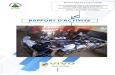 RAPPORT D’ACTIVITEterredesjeunes.org/sites/terredesjeunes.org/files/RAPPORT TDJ 1ER... · RESUME Chaque société se doit à elle-même de donner l'espoir d'un meilleur monde à