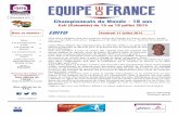 Fédération Française d'Athlétisme · Author: PatG Created Date: 7/12/2015 12:44:18 AM