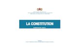 Nouvelle Constitution Maroc 2011expertes.ma/skin/Constitution.pdf · 2016. 4. 13. · Title: Nouvelle Constitution Maroc 2011 Author: La Vie éco Subject: Constitution marocaine 2011