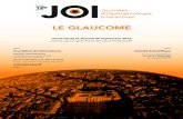 15T4701 E JOI 2016 programmeFR V2Chers Collègues, chers Amis, Le vendredi 23 et le samedi 24 septembre 2016 aura lieu, à Toulouse, la douzième édition des Journées d’Ophtalmologie