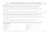 Les nombres naturels - brirsa.files.wordpress.com · Web viewTravail de mathématique n°1 – Pourcentages – Mme Predom Page1. Author: Mme. Predom Created Date: 03/31/2020 16:08:00