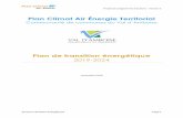 Plan Climat Air Énergie Territorialplanclimat.cc-valdamboise.fr/library/userfiles/PCAET-vf/Rapport_PCA… · Projet de programme d’actions - version 1 Service transition énergétique