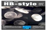 HB-style · Vol. 18 光物性研究室 広報誌 HB-style Vol. 18 8 月号 特集 H22 年度 ゼミ合宿 光物性研究室の恒例行事であるゼミ合宿。今年は島根県