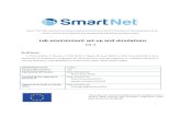 D4.4 Lab-environment set-up and simulations Finalsmartnet-project.eu/wp-content/uploads/2019/03/... · ancing and congestion management. Resources located in distribution systems,