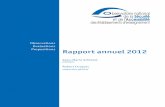 Observations Propositions Rapport annuel 2012cache.media.education.gouv.fr/.../ONS-Rapport-2012... · Propositions Rapport annuel 2012 Jean-Marie Schléret président Robert Chapuis
