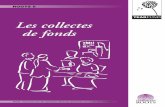 Les collectes de fonds - Tearfund Learntilz.tearfund.org/.../ROOTS/French/Fundraising/FUND_F.pdf · 2016. 3. 15. · émotionnel et social dignité un sens du respect de soi et de