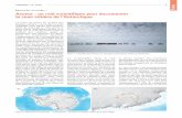 s o h c É Dans le monde… Asuma …documents.irevues.inist.fr/.../62157/meteo_2017_97_7.pdf · 2019. 7. 1. · Antarctica) quittait la base de Cap Prud’homme enAntarctique, à