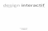 Design interactif - Fnacmultimedia.fnac.com/multimedia/editorial/pdf/9782212129724.pdfchapitre consacré à une analyse théorique de l’histoire et des spécificités du design interactif,