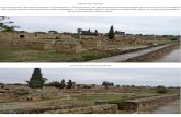 Colline de l'Odéon, dans le quartier des villas romaines ...ekladata.com/ifMlj-udSJizC3yjvqjVtZp7UqI/Les-ruines-a-travers-Carthage2.pdfColline de l'Odéon, dans le quartier des villas