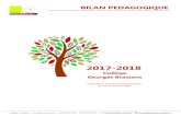 2017-2018 - websco.org V3.pdfLe numérique Le Plan Particulier de Mise en Sureté (PPMS) Comité dEducation à la Santé et la Citoyenneté (CESC) Le Conseil de Vie Collégienne (CVC)