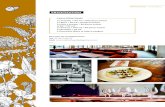 PRIVATISATION - Restaurant La Chapelle · 2019. 7. 12. · PRIVATISATION La Chapelle / 145 m2 / 100 places assises Le Salon / 50 m2 / 10 places assises La Salle à manger / 80 places