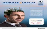 IMPULSE4TRAVEL - ITB Convention · PDF file All content compiled by Impulse4Travel 2012, and this paper, are licensed under the Creative Commons license and thereby avail-able for