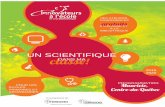 Inno Mauricie 2017-2018 copie - Technoscience MCQ · 2019. 10. 28. · 1 des ateliers- confÉrences en classe et À la bibliothÈque un scientifique dans ma 2019 2020 pour les Écoles