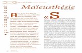 psychologie Maïeusthésiesie_nexus103(1).pdf · Parce qu’il porte ce regard sur les événements et les êtres depuis de longues années, il en connaît la valeur inestimable.