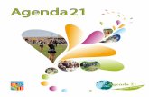 Agenda 21 - Dissay...Action n°2 Encourager la baisse de production de déchets et favoriser lac’ tion de tri des déchets en diffé - rents points de la commune et lors dév’